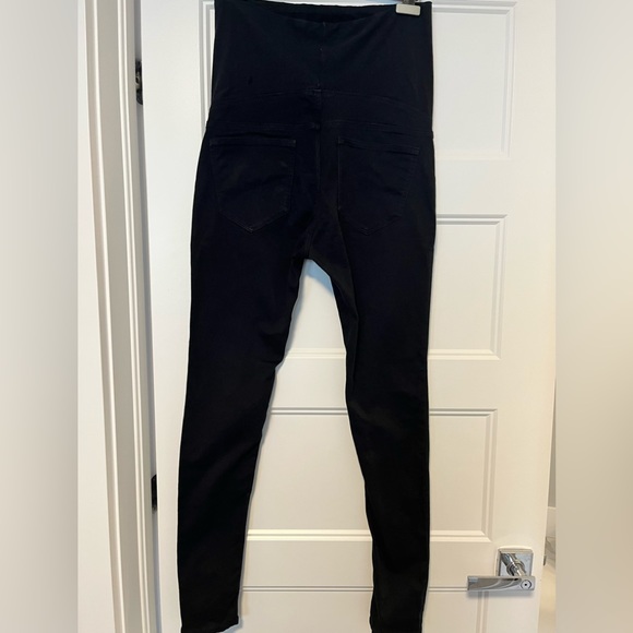 VGUC Citizens of Humanity Maternity Avedon Slick Jeans. Size 29. - Picture 3 of 4